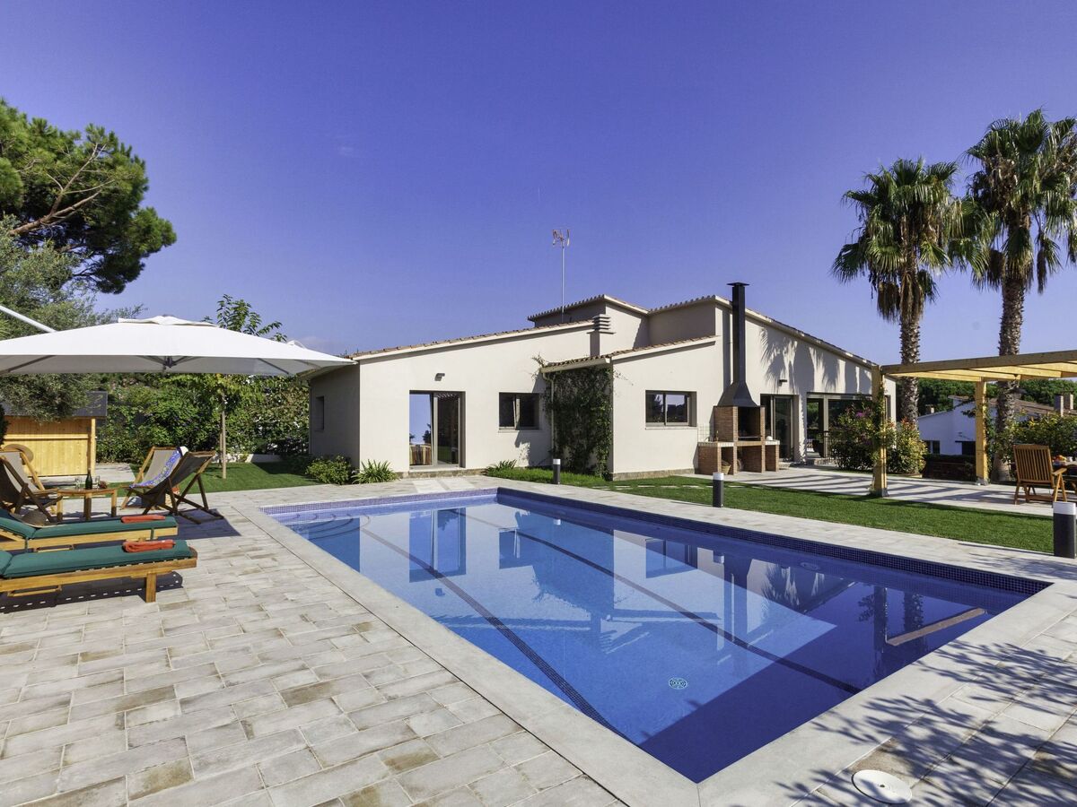 Maison Emporion avec piscine 10x5 m, Sant Antoni de Calonge - Photo 1