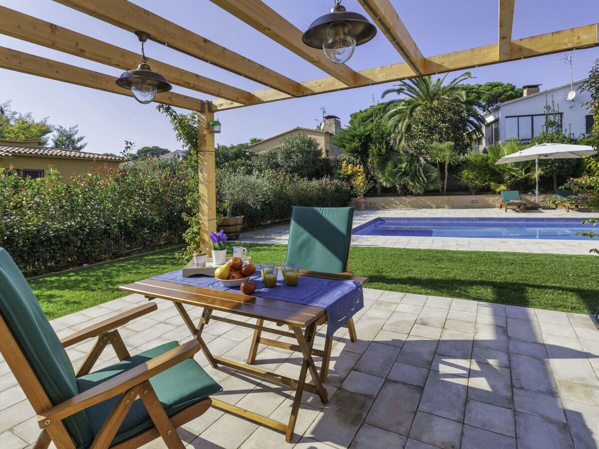 Maison Emporion avec piscine 10x5 m, Sant Antoni de Calonge - Photo 2