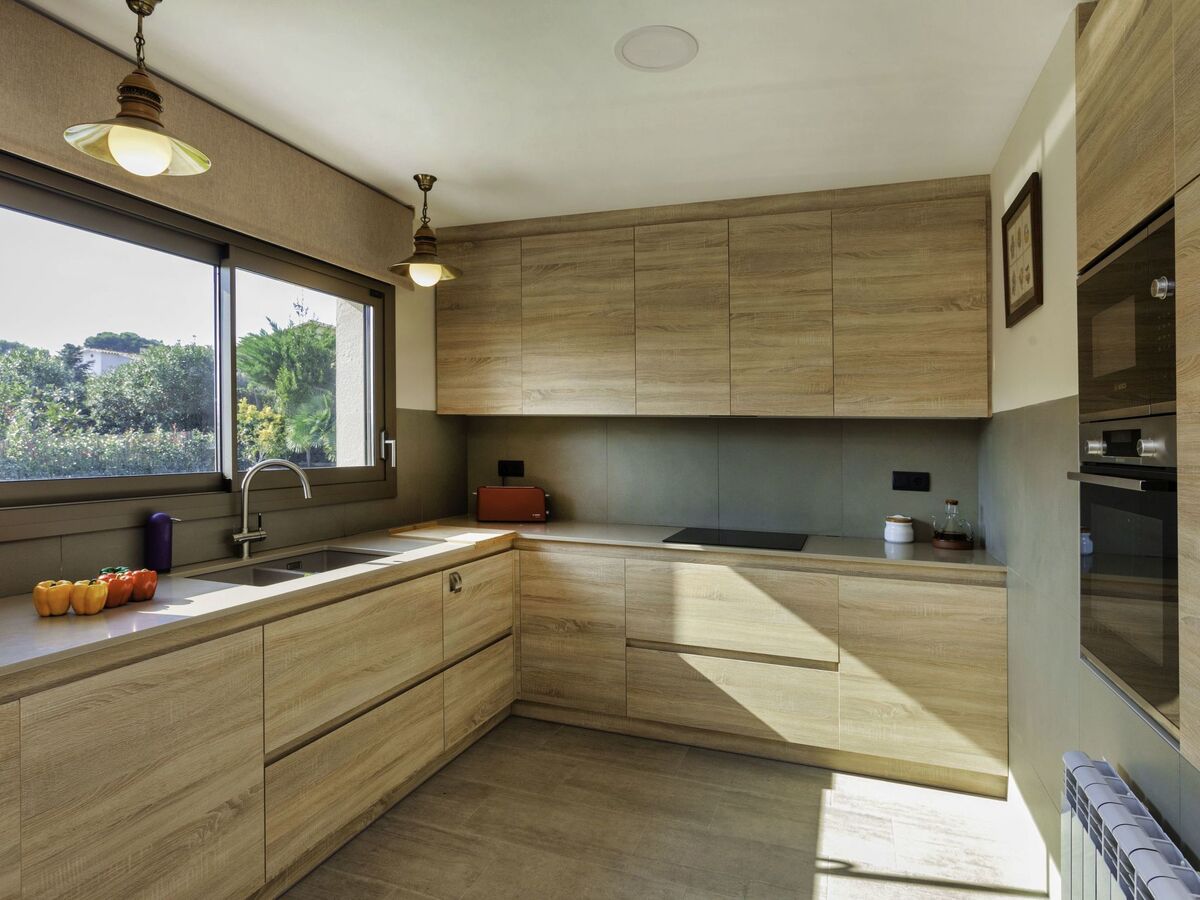 Maison Emporion avec piscine 10x5 m, Sant Antoni de Calonge - Photo 4