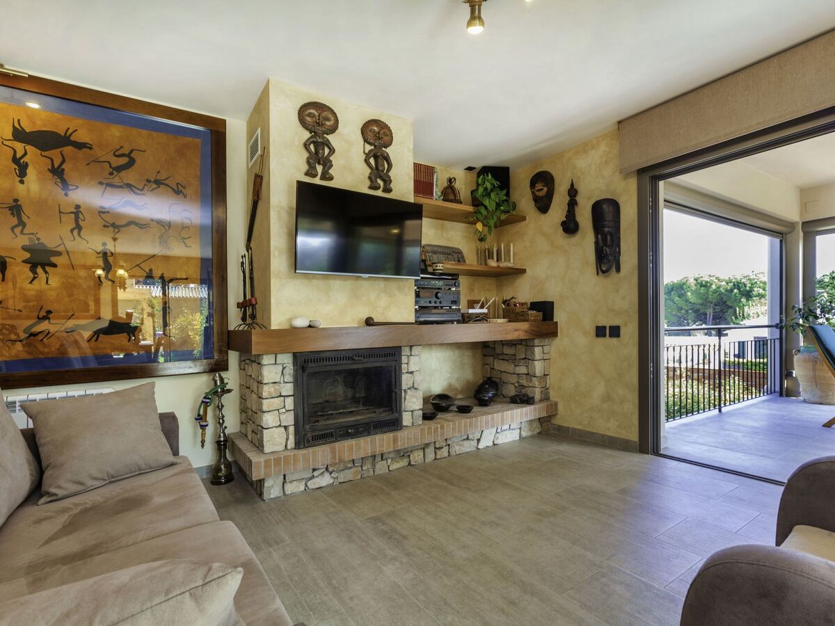 Maison Emporion avec piscine 10x5 m, Sant Antoni de Calonge - Photo 6