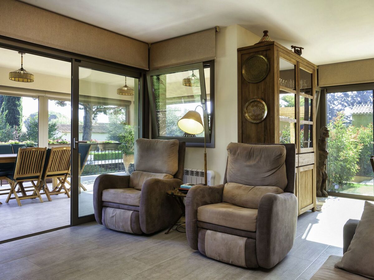 Maison Emporion avec piscine 10x5 m, Sant Antoni de Calonge - Photo 7