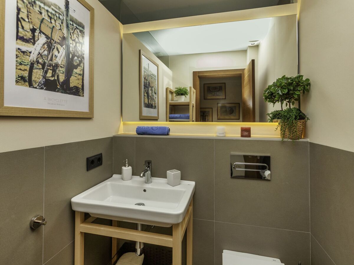 Maison Emporion avec piscine 10x5 m, Sant Antoni de Calonge - Photo 8