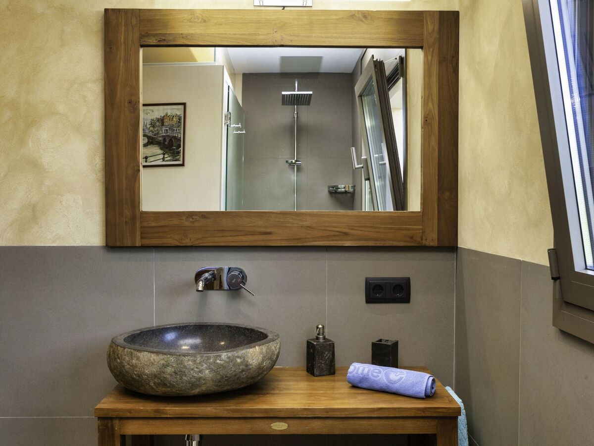 Maison Emporion avec piscine 10x5 m, Sant Antoni de Calonge - Photo 10