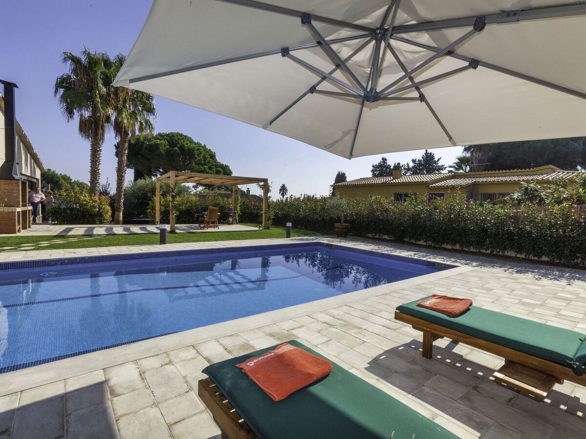 Maison Emporion avec piscine 10x5 m, Sant Antoni de Calonge - Photo 14