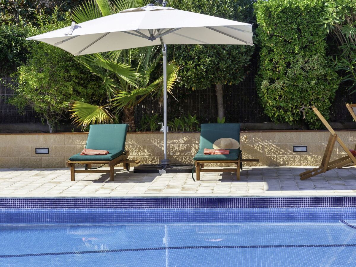 Maison Emporion avec piscine 10x5 m, Sant Antoni de Calonge - Photo 15