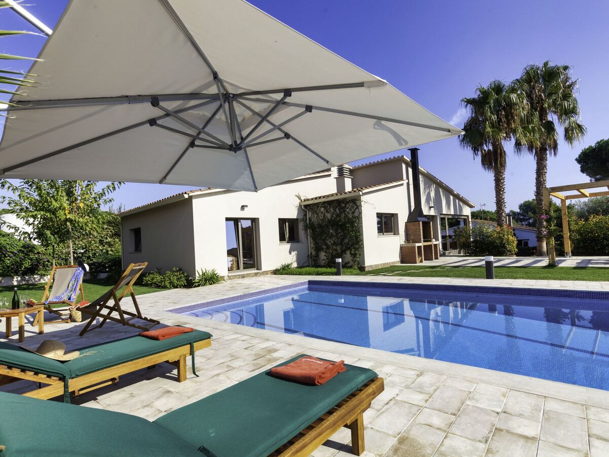 Maison Emporion avec piscine 10x5 m, Sant Antoni de Calonge - Photo 16