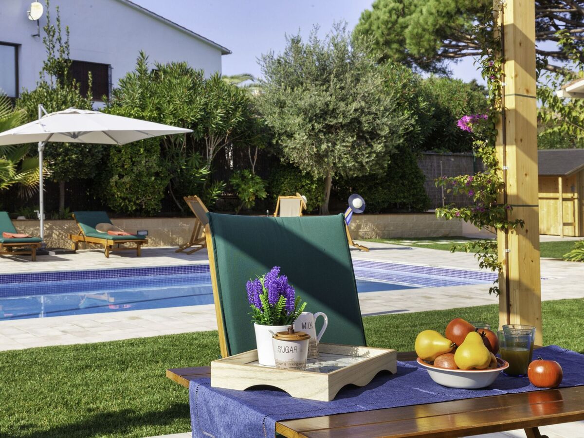 Maison Emporion avec piscine 10x5 m, Sant Antoni de Calonge - Photo 18