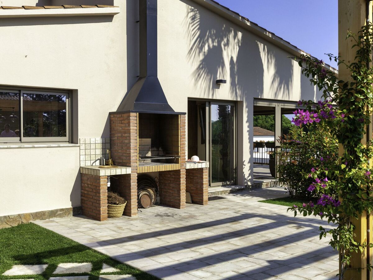 Maison Emporion avec piscine 10x5 m, Sant Antoni de Calonge - Photo 19
