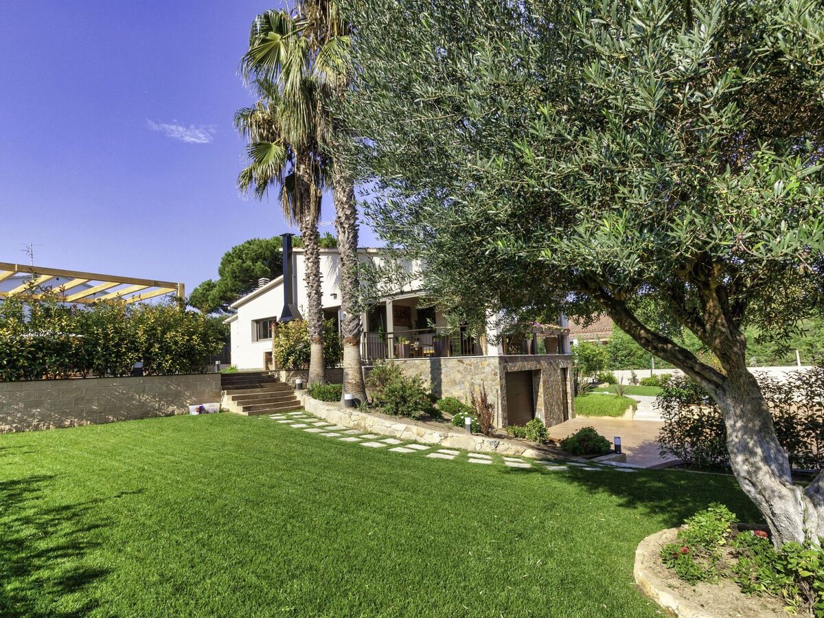 Maison Emporion avec piscine 10x5 m, Sant Antoni de Calonge - Photo 23
