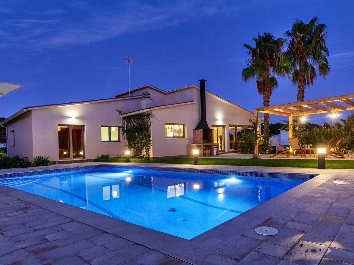 Maison Emporion avec piscine 10x5 m, Sant Antoni de Calonge - Photo 26