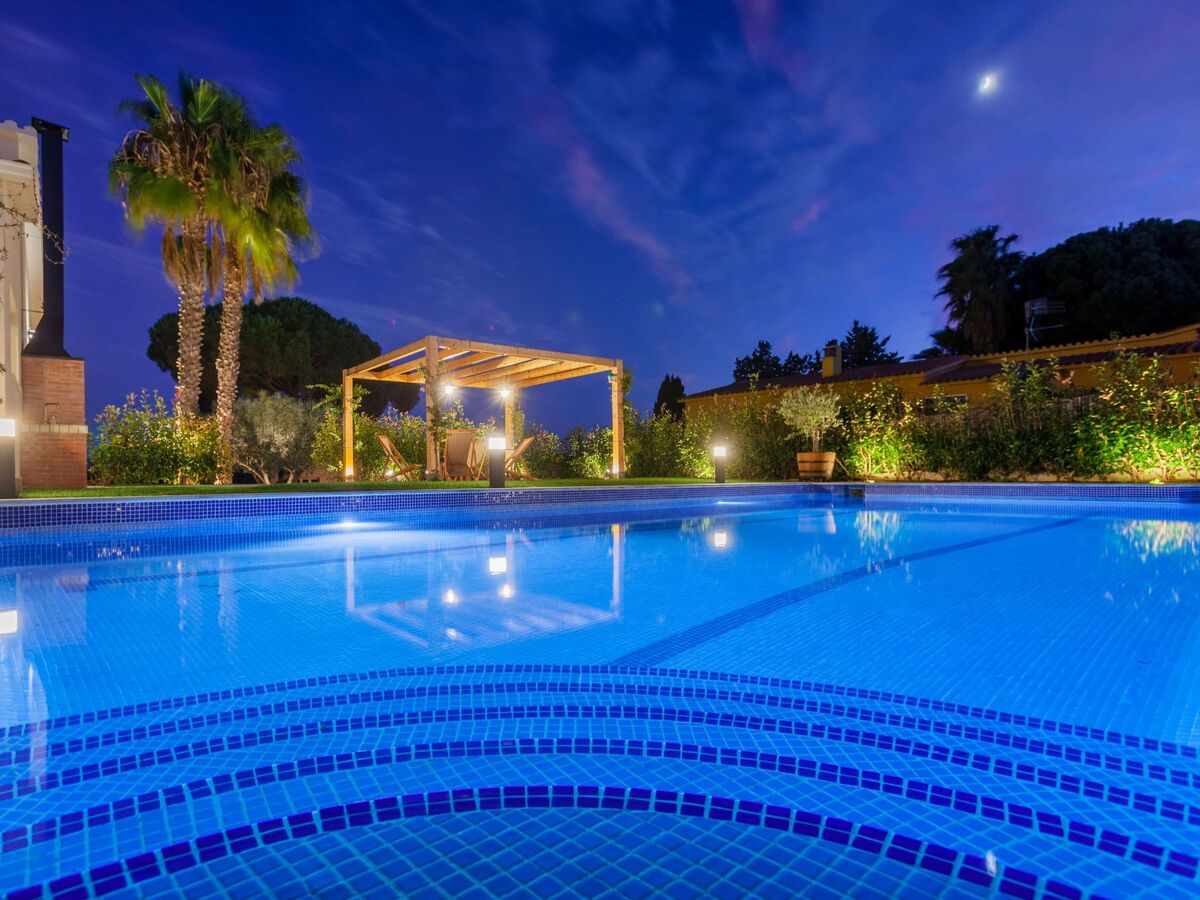 Maison Emporion avec piscine 10x5 m, Sant Antoni de Calonge - Photo 27