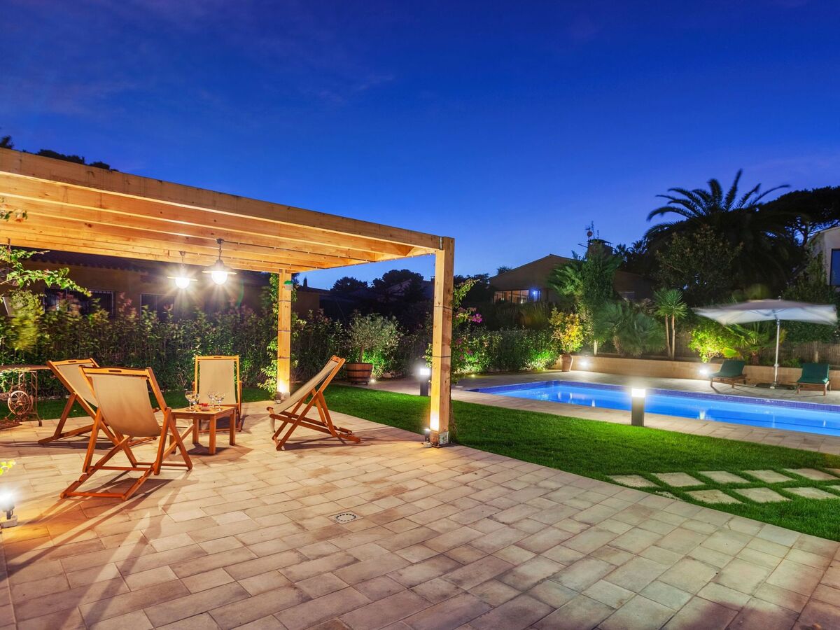 Maison Emporion avec piscine 10x5 m, Sant Antoni de Calonge - Photo 29