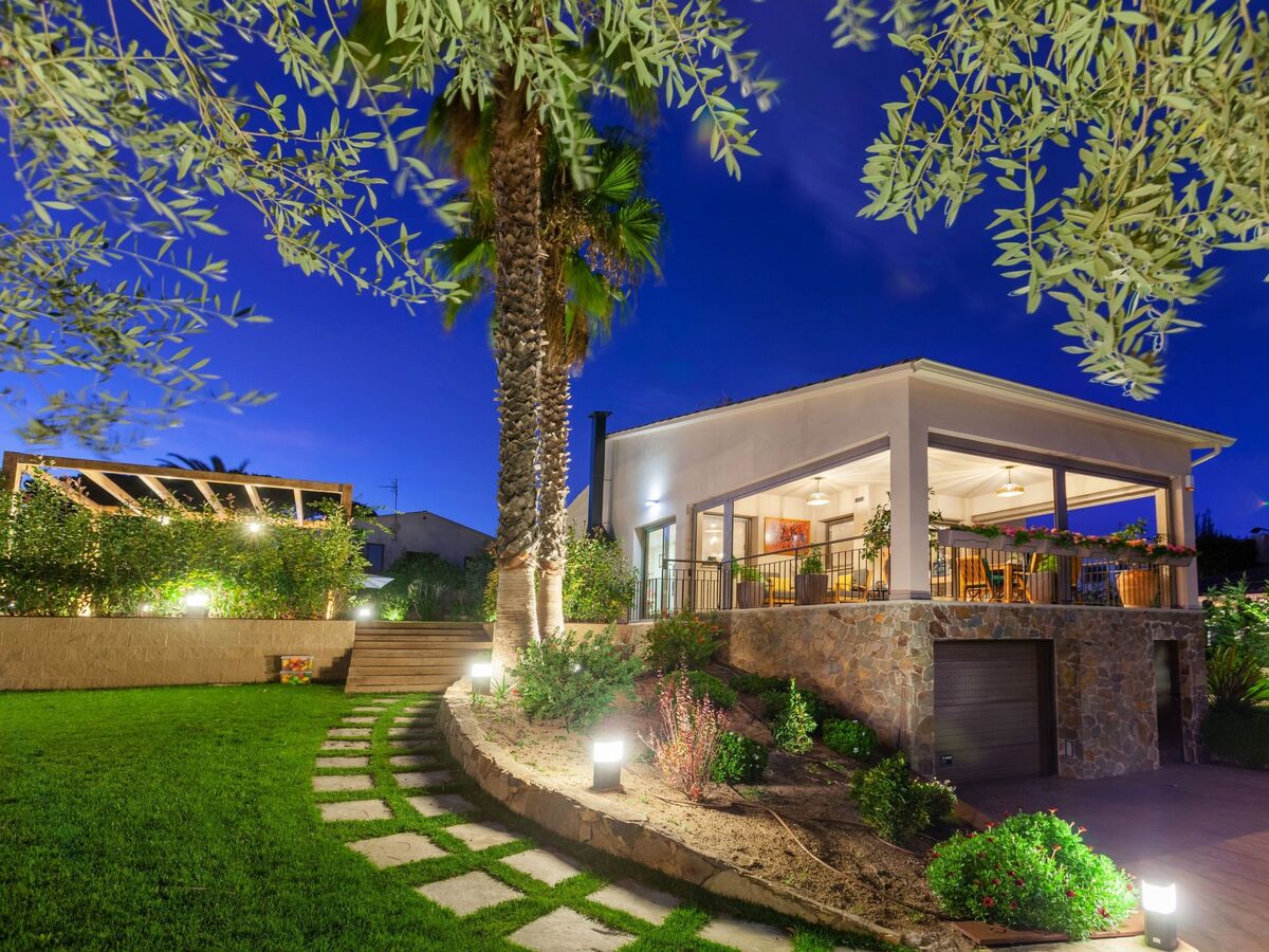 Maison Emporion avec piscine 10x5 m, Sant Antoni de Calonge - Photo 31