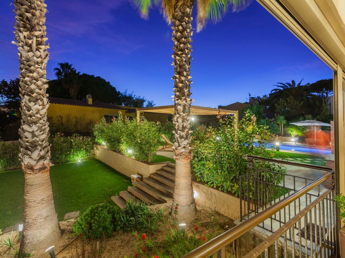 Maison Emporion avec piscine 10x5 m, Sant Antoni de Calonge - Photo 32