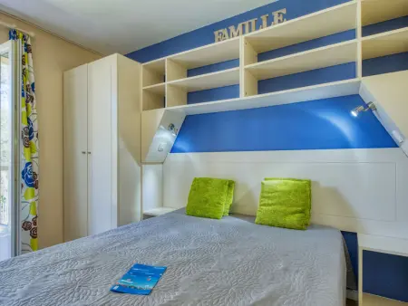 Maison 3 chambres avec vue golf à Lacanau : photo 11