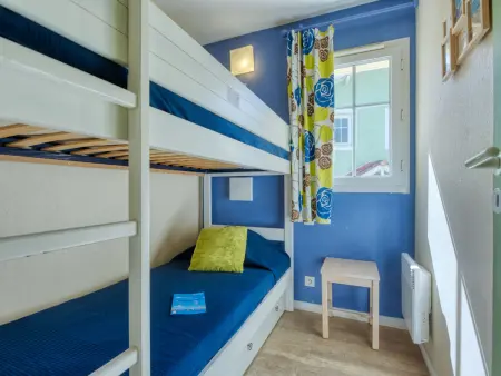 Maison 3 chambres avec vue golf à Lacanau : photo 13