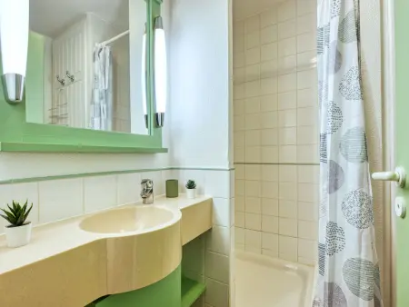 Maison 3 chambres avec vue golf à Lacanau : photo 15