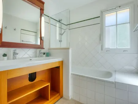 Maison 3 chambres avec vue golf à Lacanau : photo 16