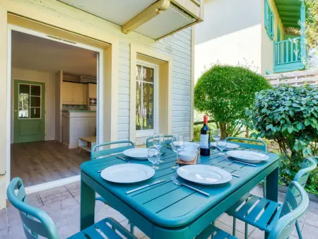 Maison 3 chambres avec vue golf à Lacanau : photo 17