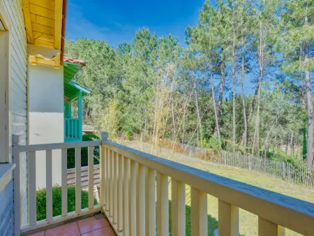 Maison 3 chambres avec vue golf à Lacanau : photo 19