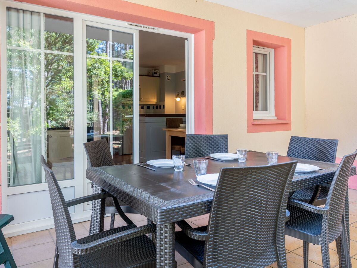 Appartement 3 pièces Domaine Golf Resort Lacanau - Photo 16