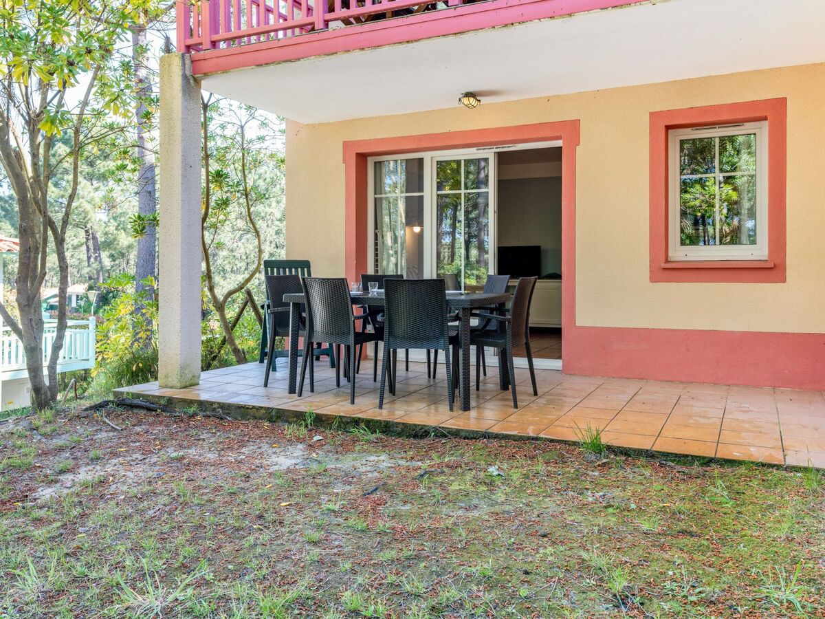 Appartement 3 pièces Domaine Golf Resort Lacanau - Photo 18