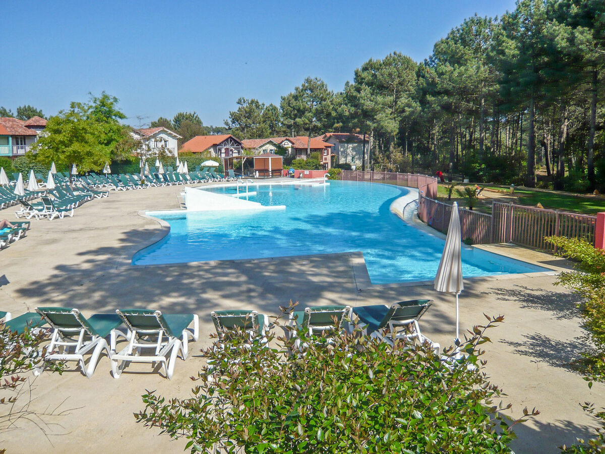 Appartement 3 pièces Domaine Golf Resort Lacanau - Photo 20
