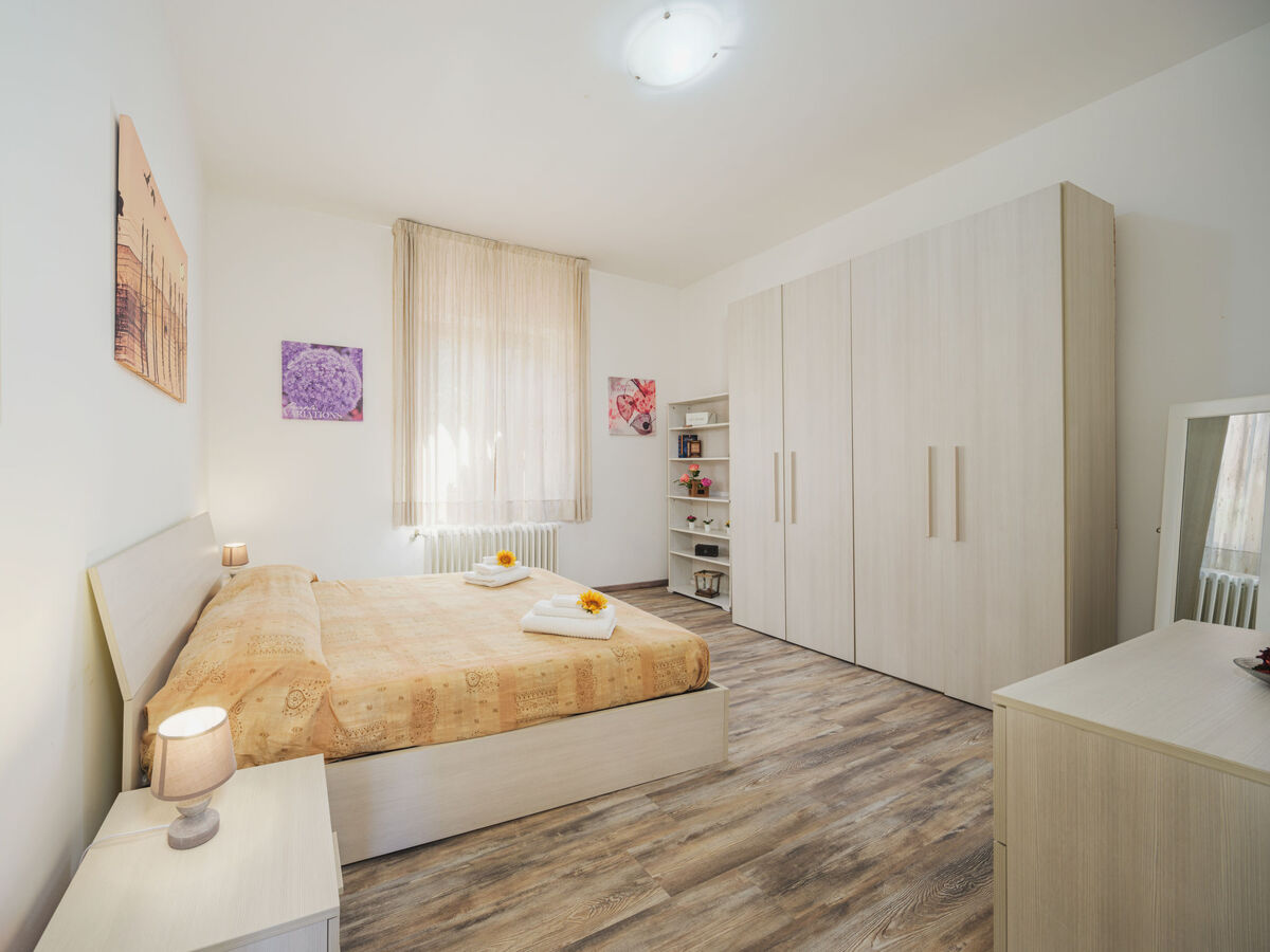 Maison Elena à Orentano avec piscine partagée - Photo 14