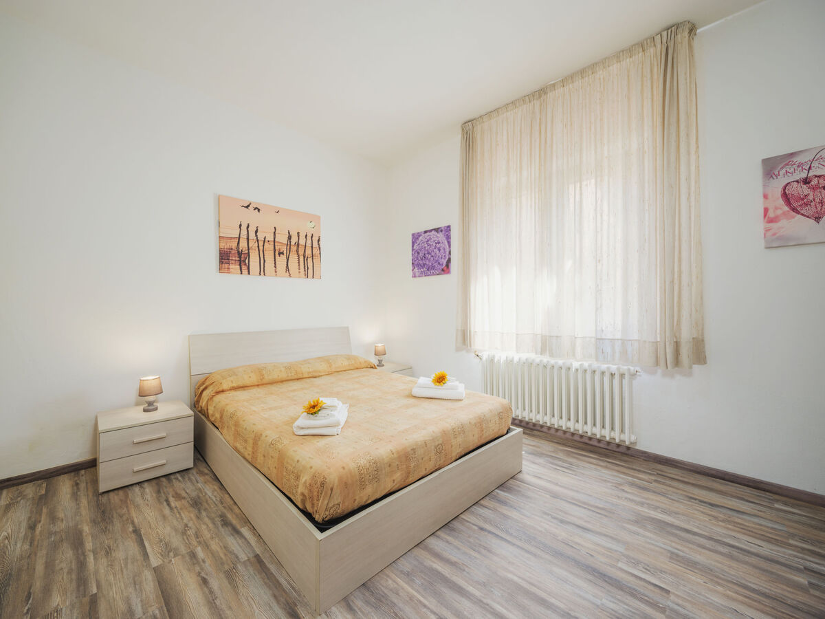 Maison Elena à Orentano avec piscine partagée - Photo 16
