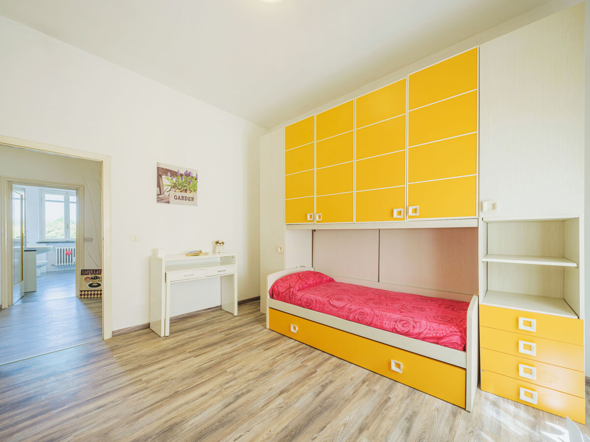 Maison Elena à Orentano avec piscine partagée - Photo 18