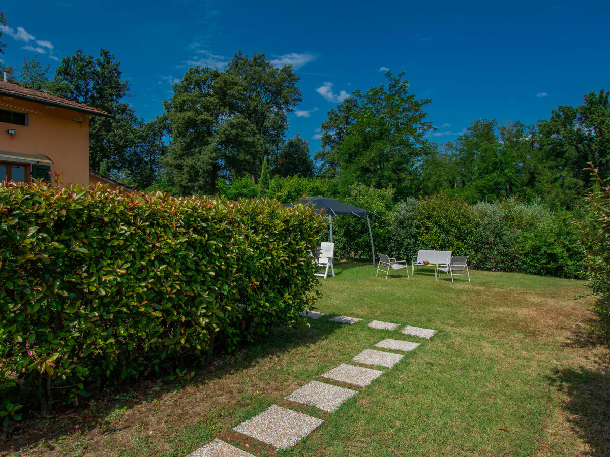 Maison Elena à Orentano avec piscine partagée - Photo 25