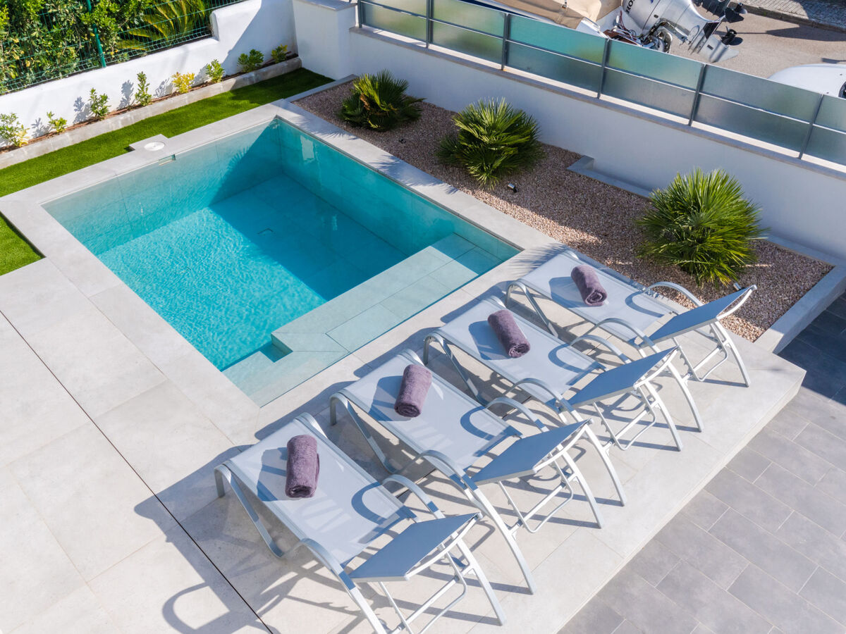 Ca na Cati, maison moderne avec piscine à Alcúdia - Photo 3