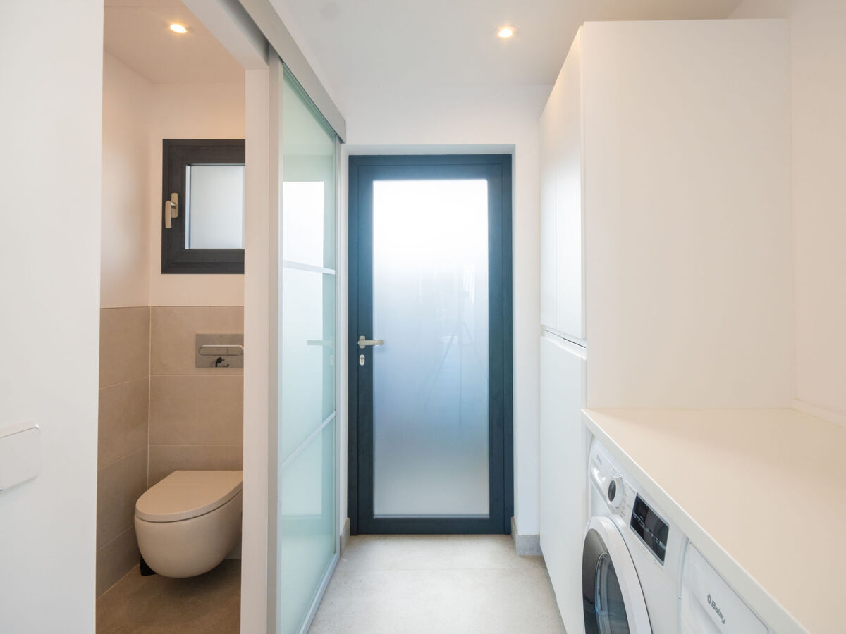 Ca na Cati, maison moderne avec piscine à Alcúdia - Photo 14