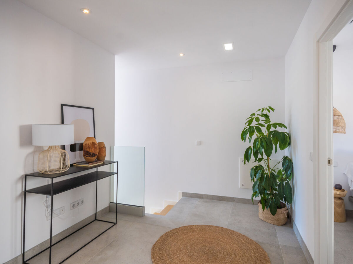 Ca na Cati, maison moderne avec piscine à Alcúdia - Photo 15