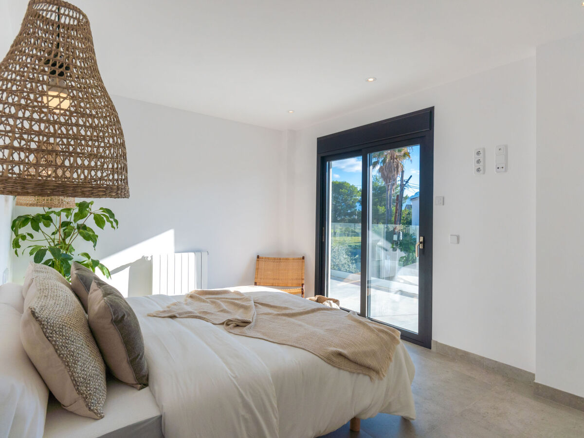 Ca na Cati, maison moderne avec piscine à Alcúdia - Photo 17