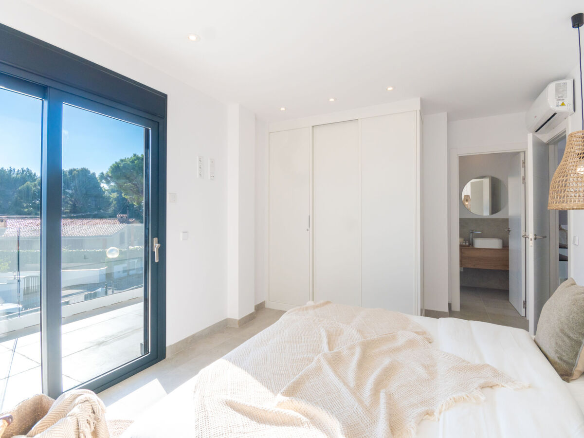 Ca na Cati, maison moderne avec piscine à Alcúdia - Photo 18