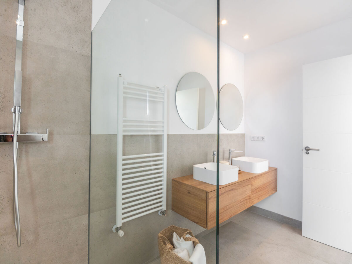 Ca na Cati, maison moderne avec piscine à Alcúdia - Photo 20