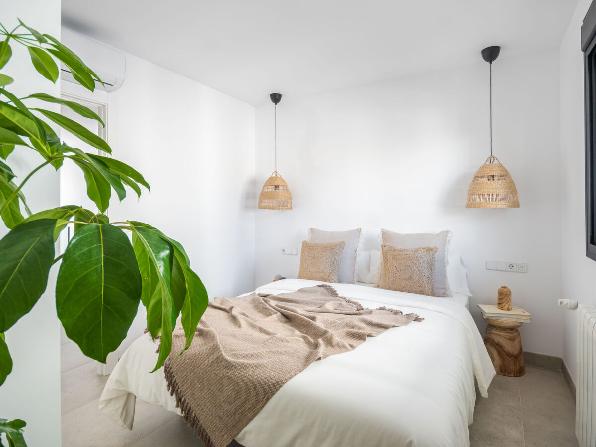 Ca na Cati, maison moderne avec piscine à Alcúdia - Photo 21