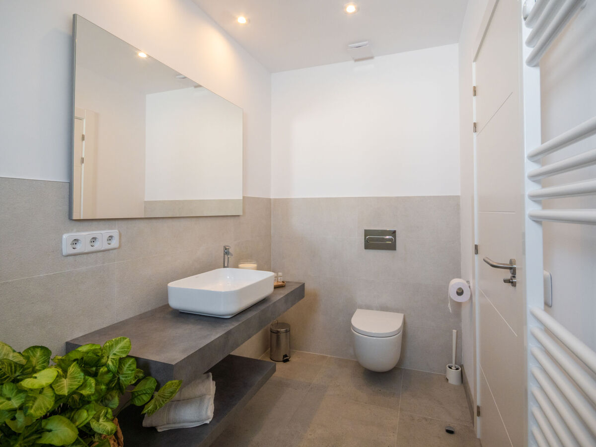 Ca na Cati, maison moderne avec piscine à Alcúdia - Photo 26