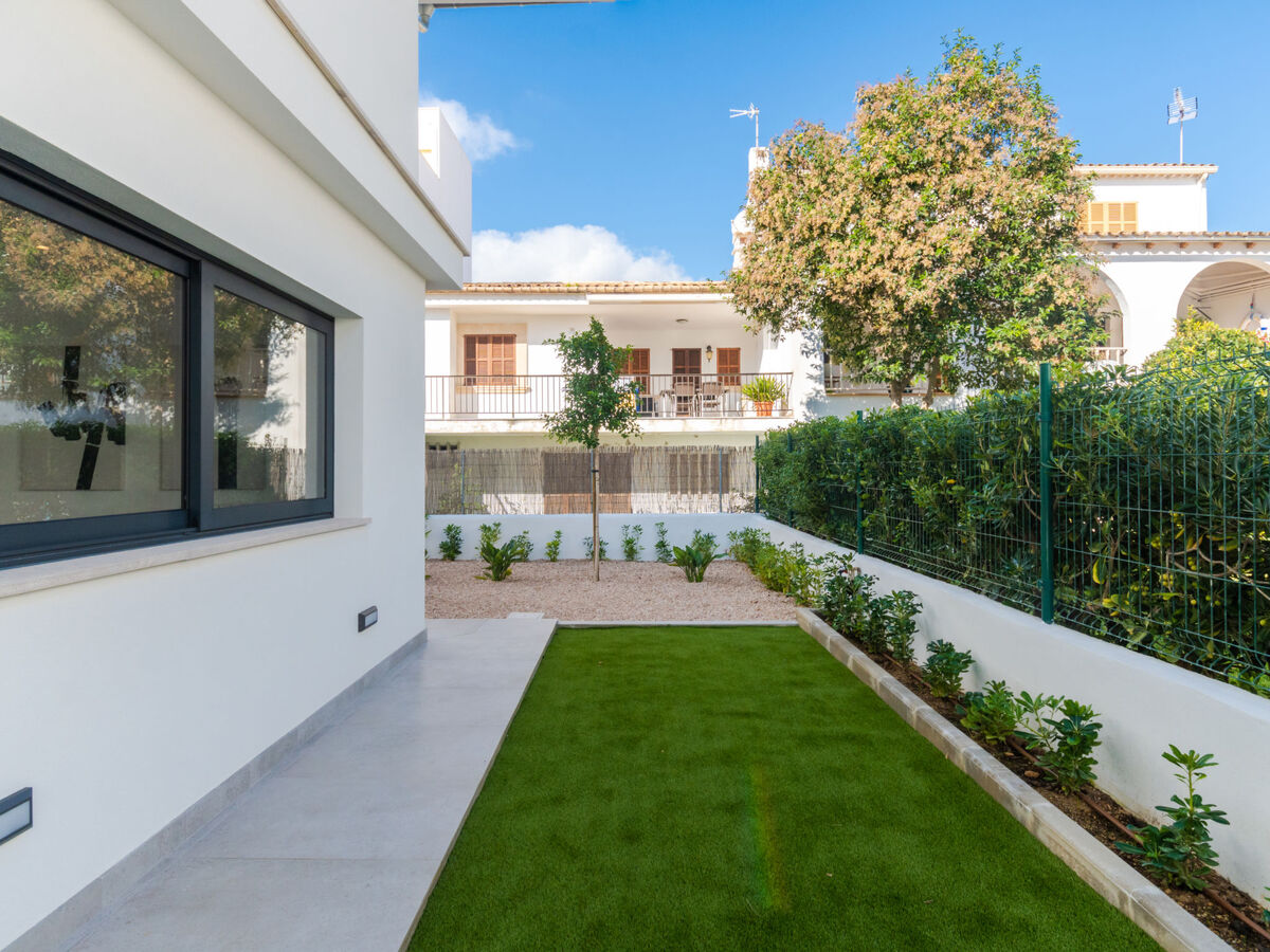 Ca na Cati, maison moderne avec piscine à Alcúdia - Photo 41