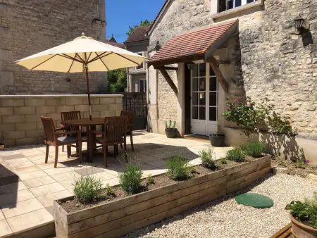 Location maison à Tonnerre