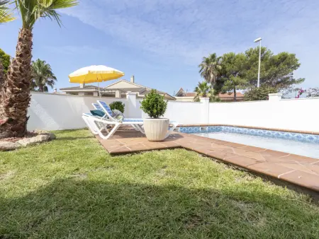 Location maison de vacances à Deltebre