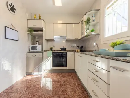 Maison Estrella à Deltebre, 100 m de la plage : photo 7