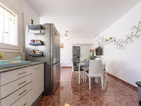 Maison Estrella à Deltebre, 100 m de la plage : photo 9