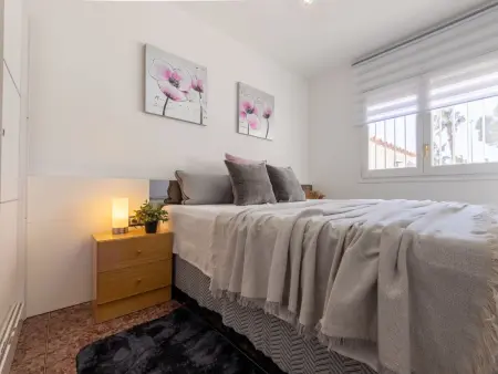 Maison Estrella à Deltebre, 100 m de la plage : photo 13