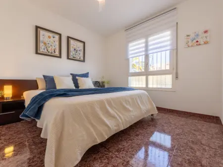 Maison Estrella à Deltebre, 100 m de la plage : photo 15