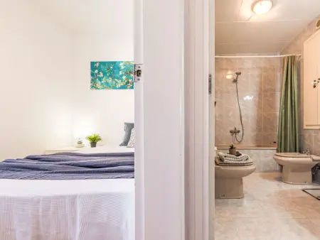 Maison Estrella à Deltebre, 100 m de la plage : photo 19