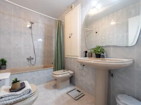 Maison Estrella à Deltebre, 100 m de la plage : photo 20