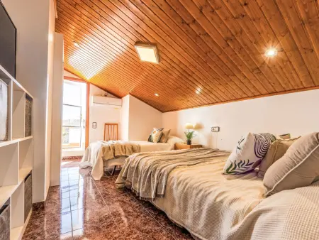 Maison Estrella à Deltebre, 100 m de la plage : photo 21