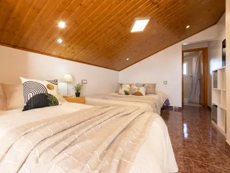Maison Estrella à Deltebre, 100 m de la plage : photo 22